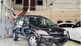 LADA (ВАЗ) Largus 2014 г.в.