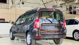 LADA (ВАЗ) Largus 2014 г.в.