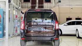 LADA (ВАЗ) Largus 2014 г.в.