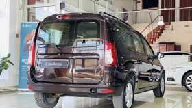 LADA (ВАЗ) Largus 2014 г.в.