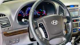 Hyundai Santa Fe 2011 г.в.