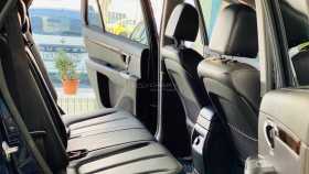 Hyundai Santa Fe 2011 г.в.