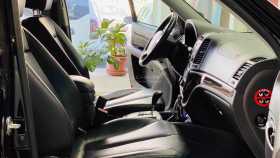 Hyundai Santa Fe 2011 г.в.