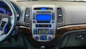 Hyundai Santa Fe 2011 г.в.