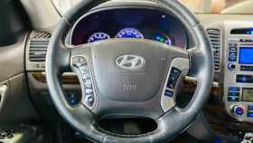 Hyundai Santa Fe 2011 г.в.