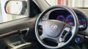 Hyundai Santa Fe 2011 г.в.
