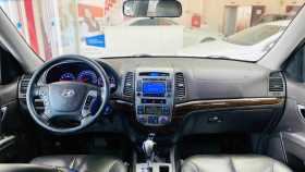 Hyundai Santa Fe 2011 г.в.