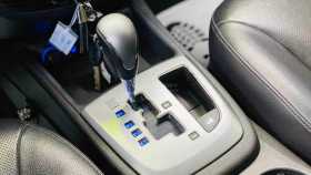 Hyundai Santa Fe 2011 г.в.