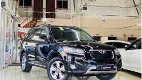 Hyundai Santa Fe 2011 г.в.