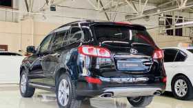 Hyundai Santa Fe 2011 г.в.