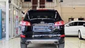 Hyundai Santa Fe 2011 г.в.
