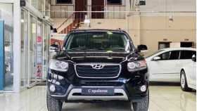 Hyundai Santa Fe 2011 г.в.
