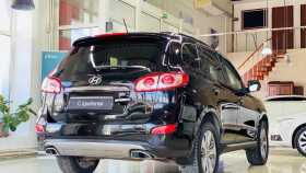 Hyundai Santa Fe 2011 г.в.