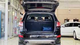 Hyundai Santa Fe 2011 г.в.