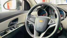 Chevrolet Cruze 2013 г.в.