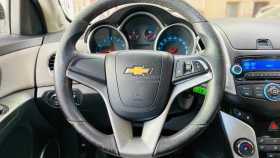 Chevrolet Cruze 2013 г.в.