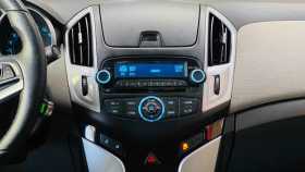 Chevrolet Cruze 2013 г.в.