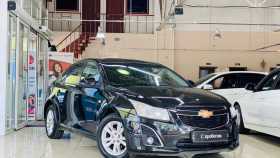 Chevrolet Cruze 2013 г.в.