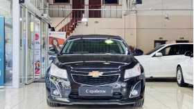 Chevrolet Cruze 2013 г.в.
