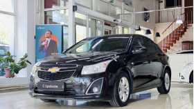 Chevrolet Cruze 2013 г.в.