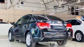 Chevrolet Cruze 2013 г.в.