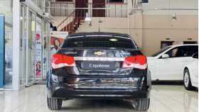 Chevrolet Cruze 2013 г.в.