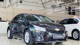 Chevrolet Cruze 2013 г.в.