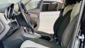 Chevrolet Cruze 2013 г.в.