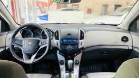 Chevrolet Cruze 2013 г.в.