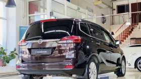 Opel Zafira 2013 г.в.