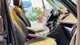 Opel Zafira 2013 г.в.