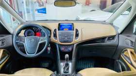 Opel Zafira 2013 г.в.