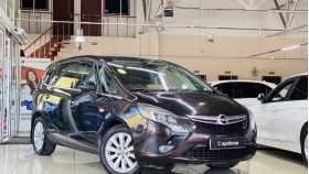 Opel Zafira 2013 г.в.