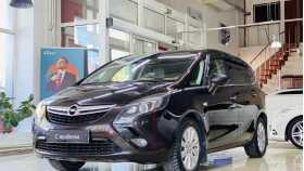 Opel Zafira 2013 г.в.