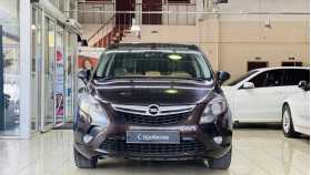 Opel Zafira 2013 г.в.