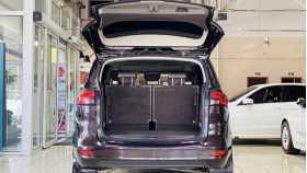 Opel Zafira 2013 г.в.