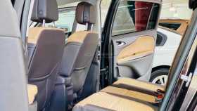 Opel Zafira 2013 г.в.