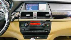 BMW X6 2011 г.в.