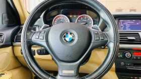 BMW X6 2011 г.в.