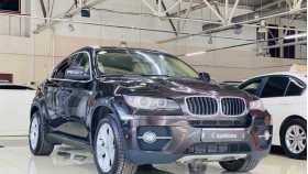 BMW X6 2011 г.в.