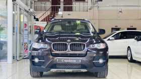 BMW X6 2011 г.в.