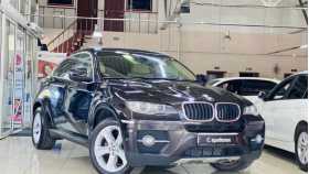 BMW X6 2011 г.в.