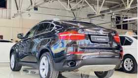 BMW X6 2011 г.в.
