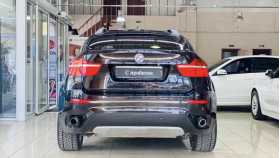 BMW X6 2011 г.в.