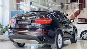 BMW X6 2011 г.в.