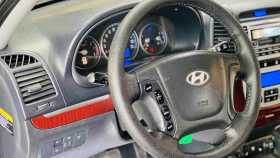 Hyundai Santa Fe 2008 г.в.