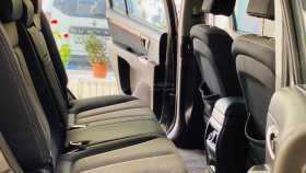 Hyundai Santa Fe 2008 г.в.