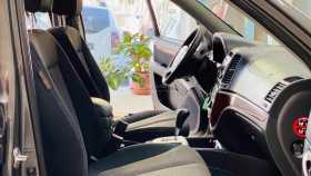 Hyundai Santa Fe 2008 г.в.