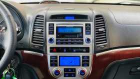 Hyundai Santa Fe 2008 г.в.