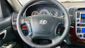 Hyundai Santa Fe 2008 г.в.